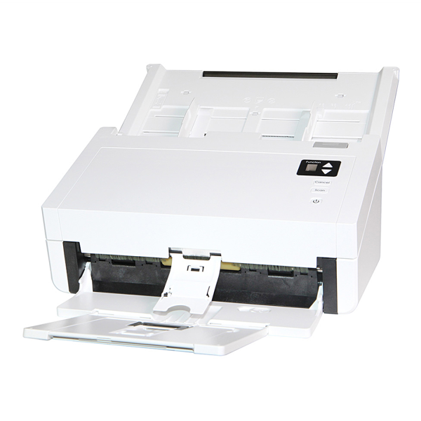 Документ-сканер Avision AD345GL, 000-1093W-02G
