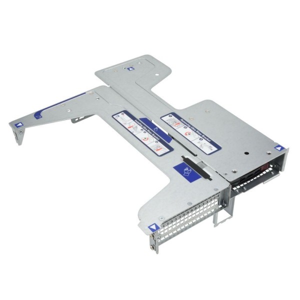 Корзина для накопителей SuperMicro MCP-240-82922-0N  OEM