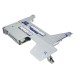 Корзина для накопителей SuperMicro MCP-240-82922-0N  OEM