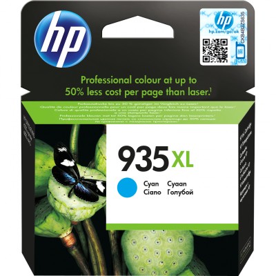 Картридж HP C2P24AE