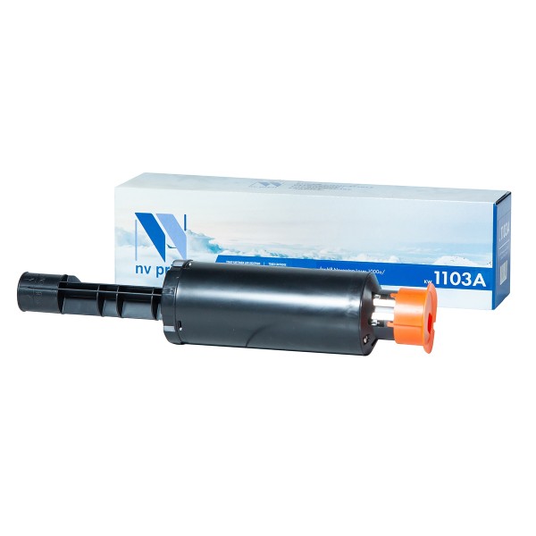 NV Print NV-1103A
