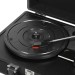 Проигрыватель для винила RITMIX LP-120B Чёрный