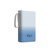 Портативный аккумулятор TOLT Lit LT-LN10Y, 10000mAh, 22,5W, fast charging and PD, gradient TOLT LT-LN10Y