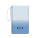 Портативный аккумулятор TOLT Lit LT-LN10Y, 10000mAh, 22,5W, fast charging and PD, gradient TOLT LT-LN10Y