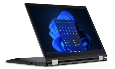 Ноутбук Lenovo ThinkPad L13 Yoga G3 (QWERTZ) 13.3" WUXGA,IPS, Intel Core i7-1255U, 16Gb, 1TB SSD, no ODD