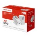AV600 Комплект адаптеров Powerline с розеткой Mercusys Technologies CO MP300P KIT