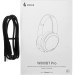 Гарнитура EDIFIER W800BT Pro Чёрный
