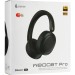 Гарнитура EDIFIER W800BT Pro Чёрный