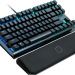 Игровая клавиатура Cooler Master MK730