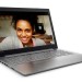 Ноутбук Lenovo 320-15IAP 15.6" FHD, Intel Pentium N4200, 4Gb, 500Gb, noDVD, DOS, серый (80XR018RRU)