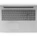 Ноутбук Lenovo 320-15IAP 15.6" FHD, Intel Pentium N4200, 4Gb, 500Gb, noDVD, DOS, серый (80XR018RRU)