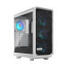 Корпус ПК без блока питания Корпус Design Meshify 2 Compact RGB TG Light Tint (FD-C-MES2C-08)