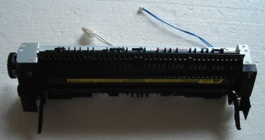Печь в сборе HP LJ 1020/1018 (RM1-2087/RM1-2096/RM2-5573) OEM