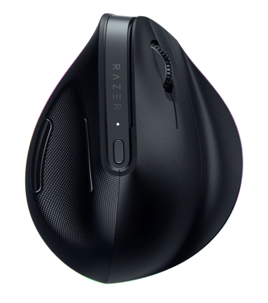 Игровая мышь Razer Pro Click V2 - Vertical Ed. Gaming Mouse Razer RZ01-05250100-R3G1