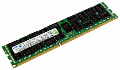 Память оперативная Samsung DDR3 16GB (M393B2G70BH0-YK0)