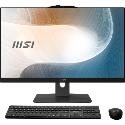 Моноблок MSI Modern AM242TP 1M-2414XRU 23.8" (9S6-AE0721-2414)