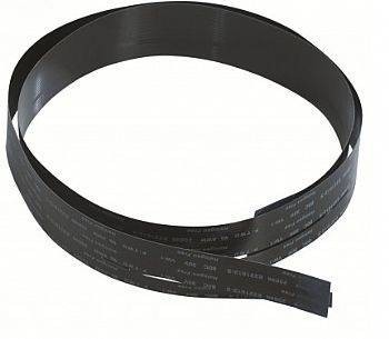 Кабель каретки сканера HP LJ M1132  6+14pin (FFK-M1132/FF-M1132/CE847-60106) OEM