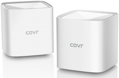 Wi-Fi Mesh-система D-Link COVR-1102/E