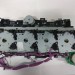 Главный привод в сборе HP CLJ CP4025/CP4525/CM4540/M651/M680 (RM1-5555/CC493-67915) OEM