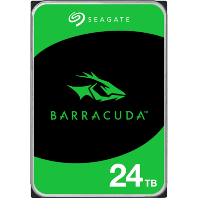 Жесткий диск Seagate ST24000DM001