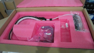 Трубопровод 24"  HP DJ Z6 (T8W15-67044)