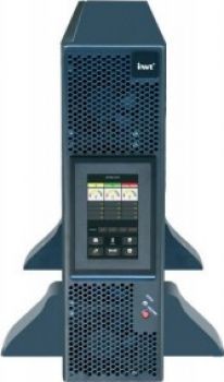 ИБП INVT Rack type online UPS, 15kVA/15kW, 3ф/3ф или 3ф/1ф INVT HR33015CL