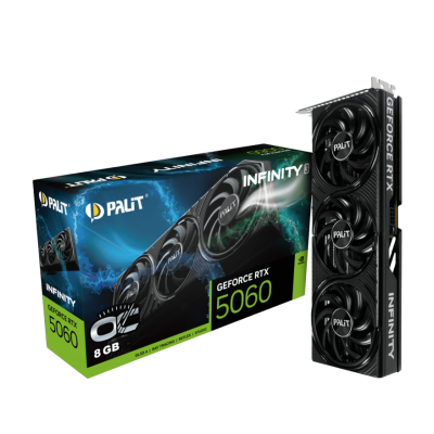 Видеокарта Palit NE75060T19P1-GB2063S