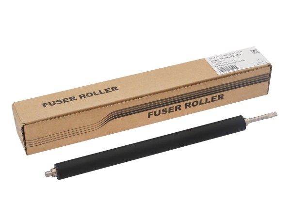 Вал резиновый HP CLJ M154/M254/M180/M181/M280/M281 (RM2-5581-LSR, RM2-5582-LSR) CET