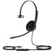 Гарнитура проводная Yealink UH34 Lite Mono UC