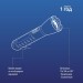Фонарь ручной аккумуляторный Космос KOCAcc103LED