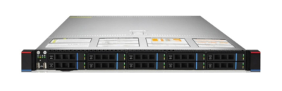 Серверная платформа Gooxi SL101-D10R