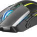 Игровая мышь SVEN RX-G960 (7+1кл. 500-6400 DPI, ПО, грузики, подсветка, сменные панели, игров. упак) Sven RX-G960