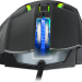 Игровая мышь SVEN RX-G960 (7+1кл. 500-6400 DPI, ПО, грузики, подсветка, сменные панели, игров. упак) Sven RX-G960