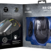 Игровая мышь SVEN RX-G960 (7+1кл. 500-6400 DPI, ПО, грузики, подсветка, сменные панели, игров. упак) Sven RX-G960