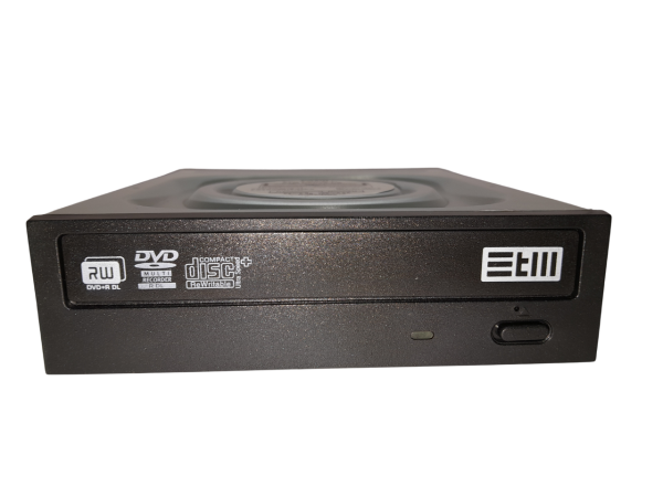 Внутренний оптический DVD привод STM STM DVD28-I/B