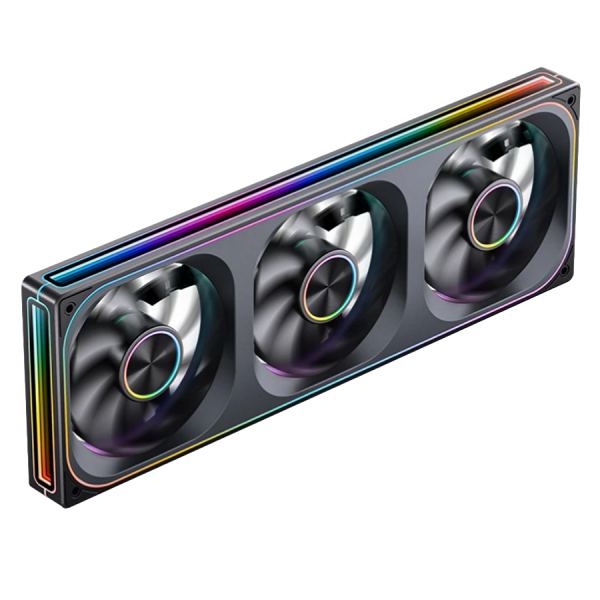 Кулер для корпуса JONSBO ZA-360BR