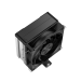 Кулер для процессора SAMA CPU Cooler A40-XXWNYXOX-G Black/silver