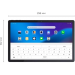 Планшетный компьютер KVADRA Y23T01PO2425R_61AE2A