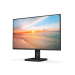 Монитор Philips 24E1N1100A 23.8'', 1920x1080, IPS, 120hz, 1500:1, 300cd, 1ms, VGA, HDMI 1.4, Speakers, VESA, 3Y, Black Philips 24E1N1100A