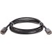 Кабель HDMI 19M/M,ver. 2.1, 8K@60 Hz 2m iOpen (Aopen/Qust) <ACG863-2M> VCOM ACG863-2M