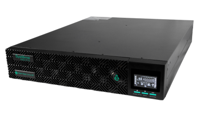 Источник бесперебойного питания SYSTEME ELECTRIC SRTSE1000RTXLIG1