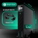 Источник бесперебойного питания SYSTEME ELECTRIC SRTSE1000RTXLIG1