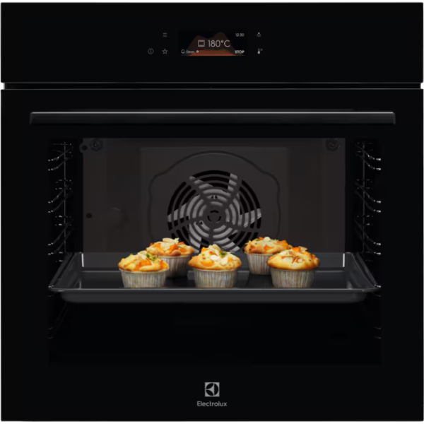 Встраиваемый духовой шкаф Electrolux LOE8F38Z