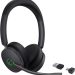 Гарнитура беспроводная Yealink BH74 with Stand UC USB-C/A [1208684]