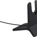 Гарнитура беспроводная Yealink BH74 with Stand UC USB-C/A [1208684]