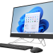 Моноблок HP All-in-One 27-cb0019ny