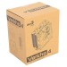 Кулер CPU Aerocool Verkho 4 (универсальный, 140W, 15-27 dB, 800-2000 rpm, 120мм, 4pin, медь+алюминий) RTL 