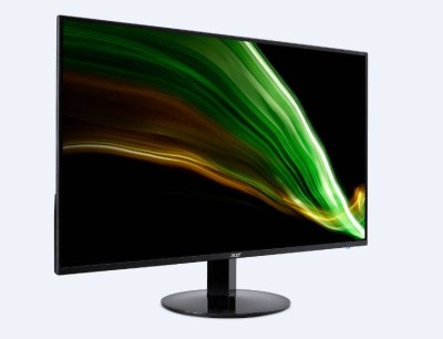 МОНИТОР 23.8" Acer SA241YAbi Black (VA, 75Hz,1920x1080, 5 ms, 178°/178°, 250 cd/m, 100M:1, +НDMI)