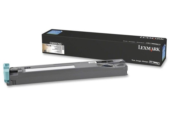 Бункер для отработанного тонера Lexmark C95x/X95x (C950X76G)