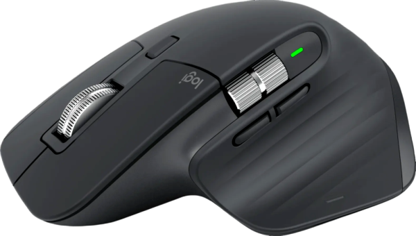 Мышь Logitech MX Master 3S Performance